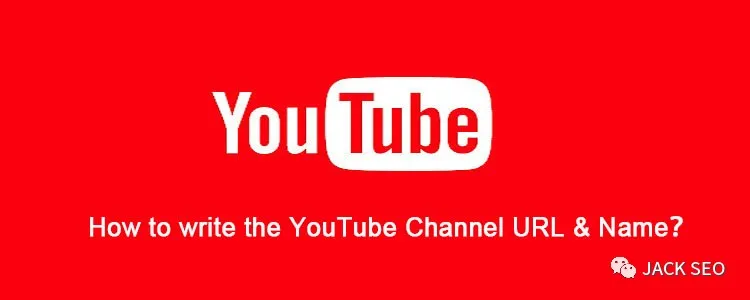 Youtube优化排名 权威教程（五）
